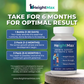 HeightMax - Natural Growth Capsules